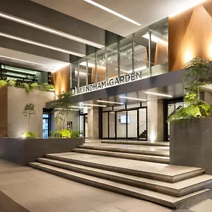 Wyndham Garden 5* Ville de Guatemala