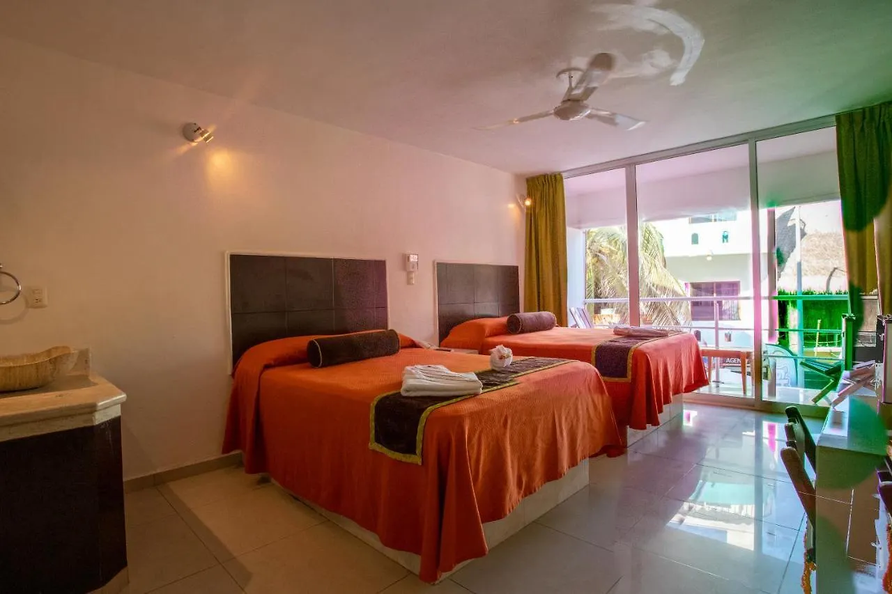 Hotel Kay Adults Only Playa del Carmen