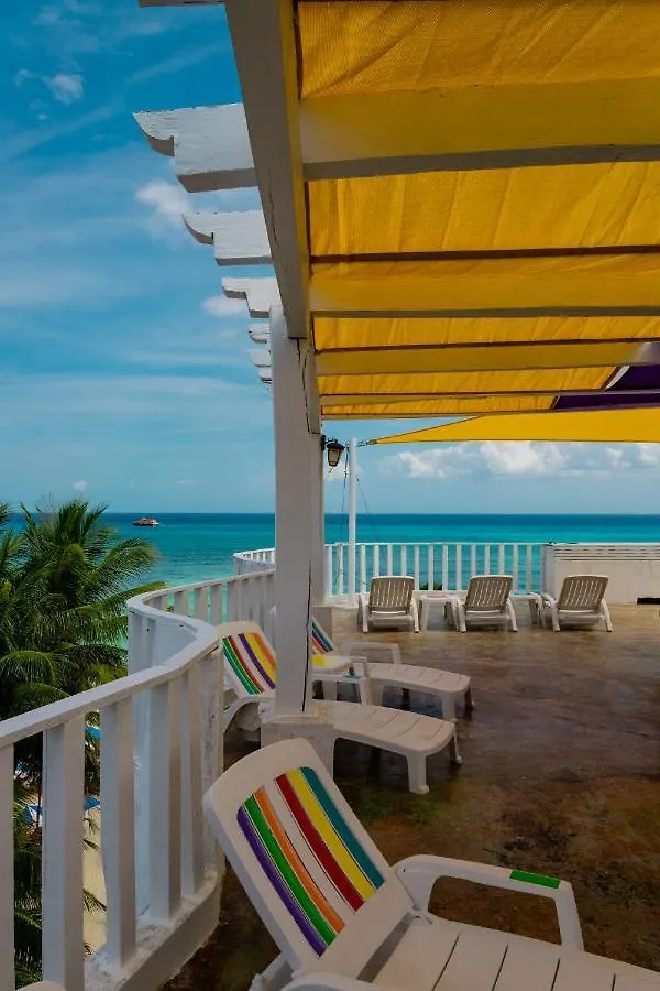 Hotel Kay Adults Only Playa del Carmen