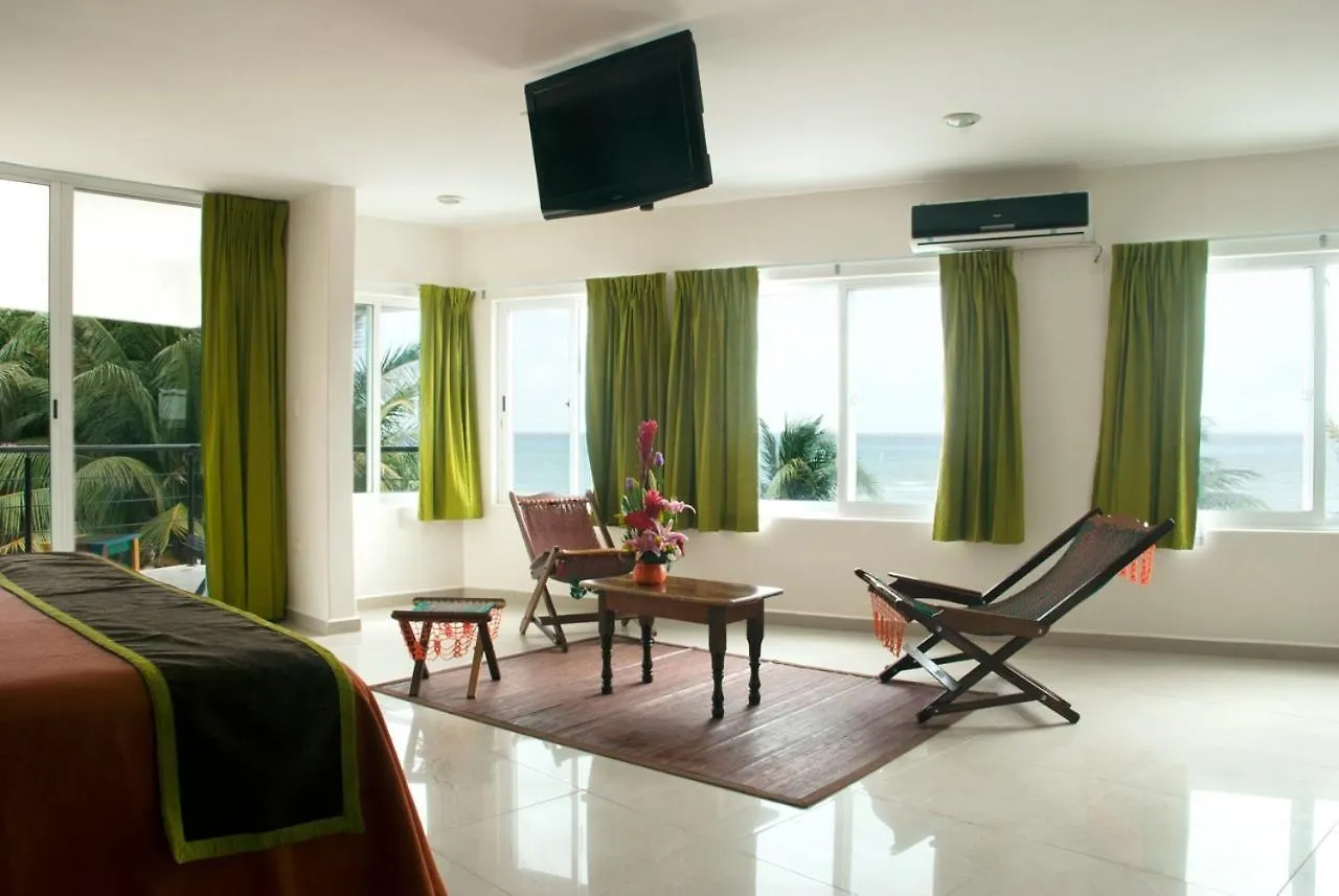 Hotel Kay Adults Only Playa del Carmen