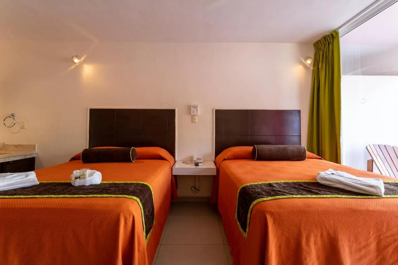 Hotel Kay Adults Only Playa del Carmen