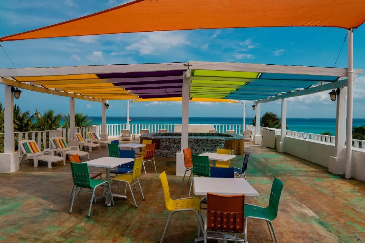 Hotel Kay Adults Only Playa del Carmen Mexiko