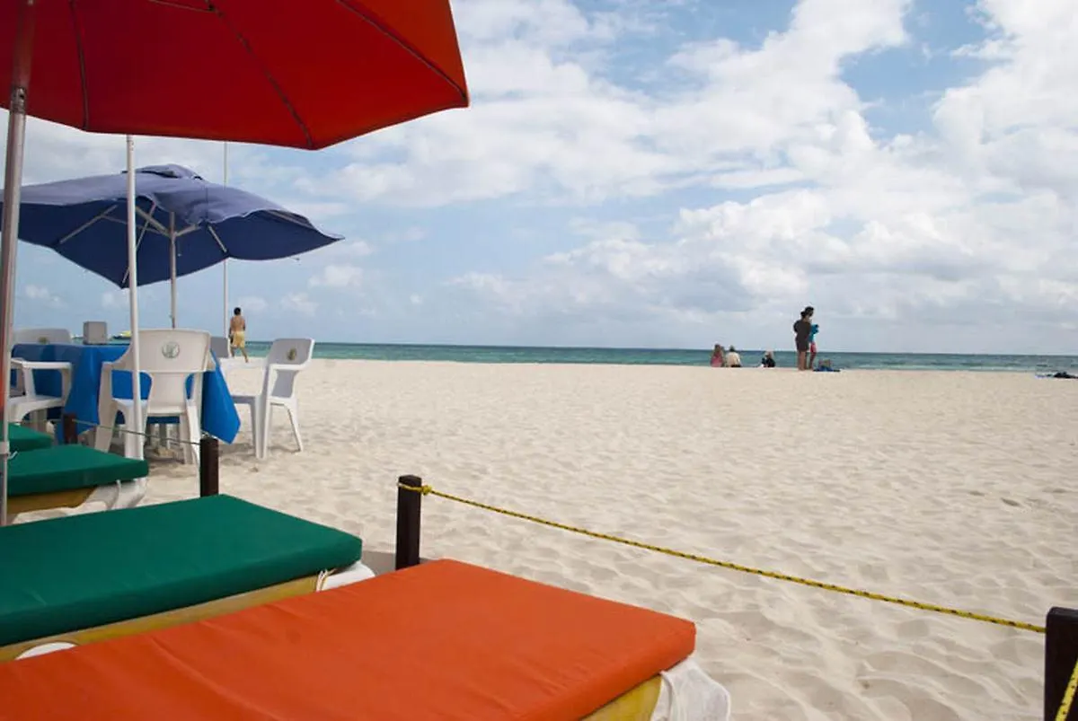 Hotel Kay Adults Only Playa del Carmen Mexiko