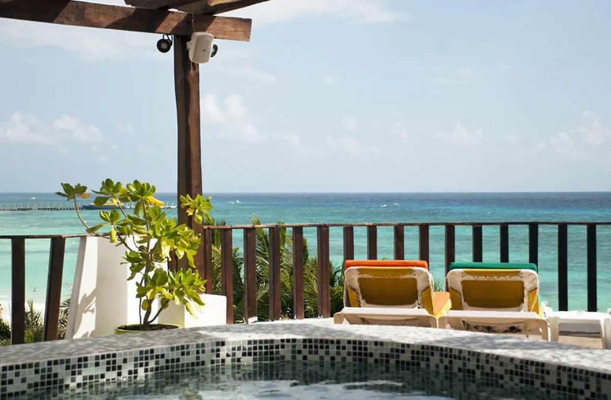 Hotel Kay Adults Only Playa del Carmen