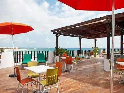 Hotel Kay Adults Only Playa del Carmen