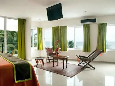 Hotel Kay Adults Only Playa del Carmen 4*,  Mexiko